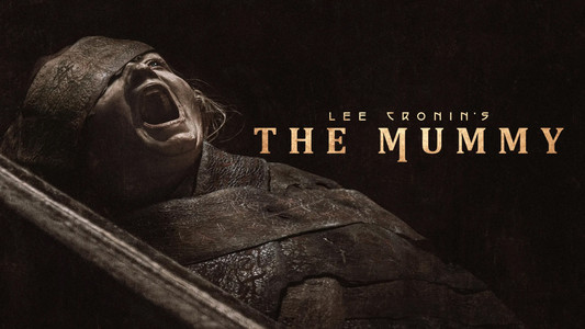 Lee Cronin's The Mummy