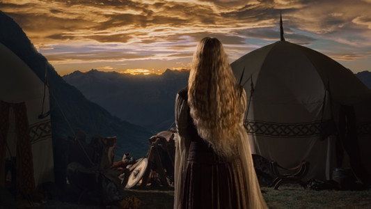 The Lord of the Rings: The Return of the King