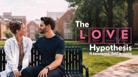 The Love Hypothesis
