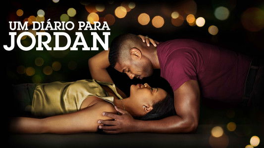 A Journal for Jordan