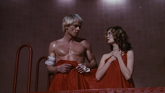 The Rocky Horror Picture Show