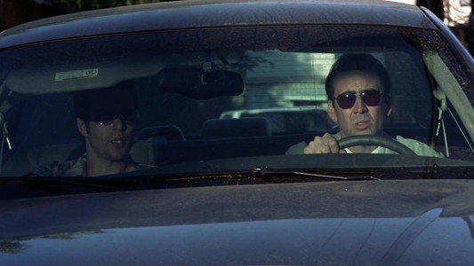Matchstick Men
