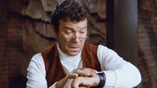 Star Trek II: The Wrath of Khan