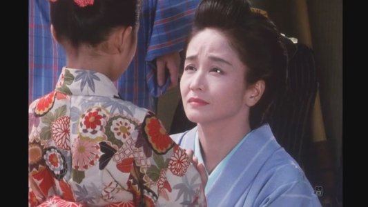 Musume Bugyo On-na Ro Hisho