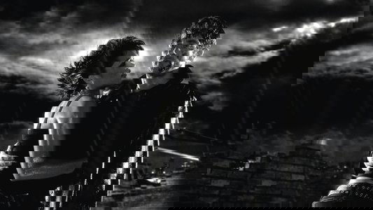 Sin City