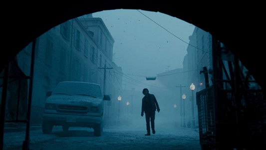 Return to Silent Hill