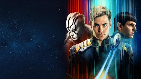 Star Trek Beyond