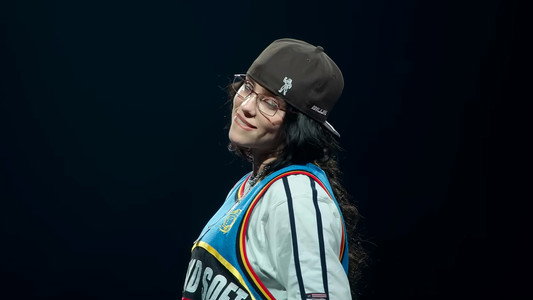 Billie Eilish - Hit Me Hard and Soft: The Tour (Live in 3D)