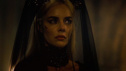 Ready or Not 2: Here I Come