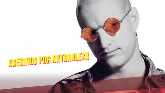 Natural Born Killers