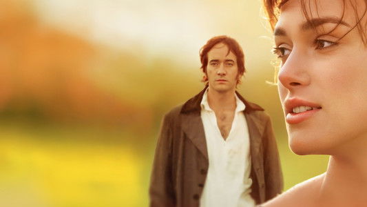 Pride & Prejudice