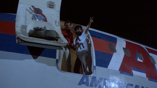 The Delta Force
