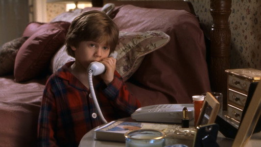 Home Alone 3