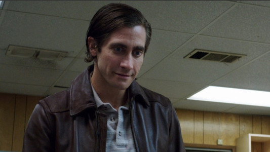 Nightcrawler