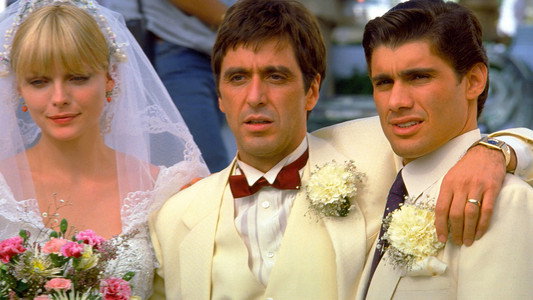 Scarface