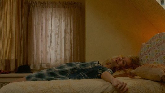 Me and Earl and the Dying Girl