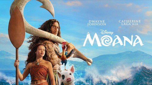 Moana