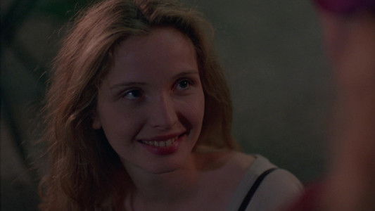 Before Sunrise