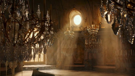 Beauty and the Beast