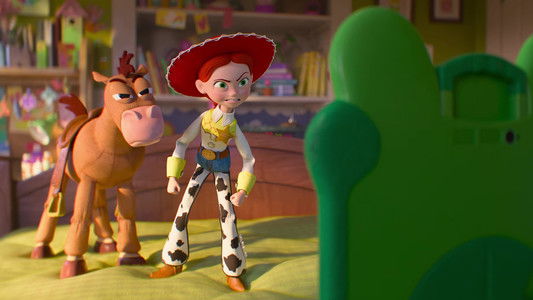 Toy Story 5