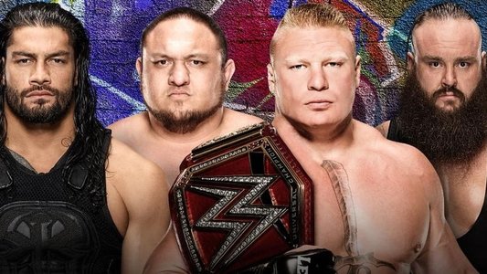 WWE SummerSlam 2017
