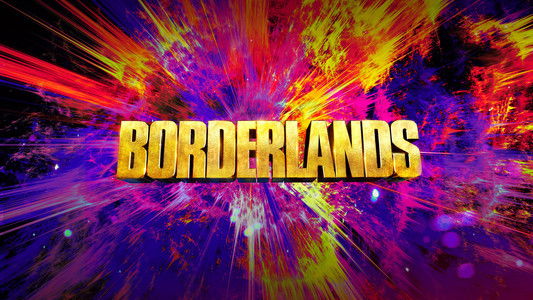 Borderlands