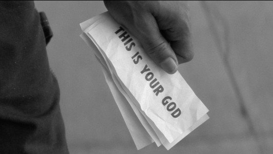 They Live