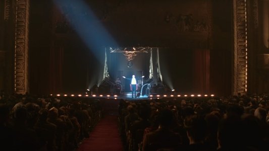The Prestige