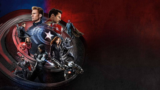 Captain America: Civil War