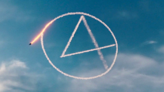 Fantastic Four: Rise of the Silver Surfer