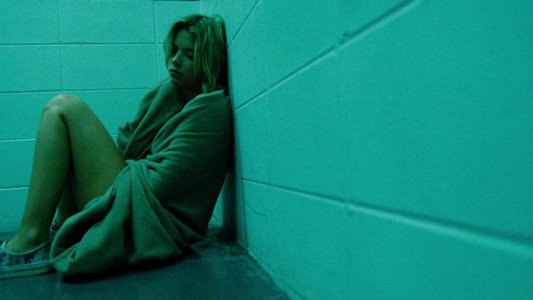 Spring Breakers