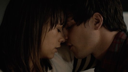 Celeste & Jesse Forever