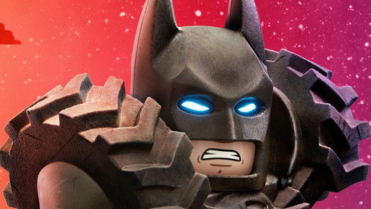 The Lego Movie 2: The Second Part