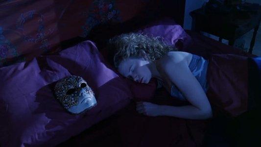 Eyes Wide Shut