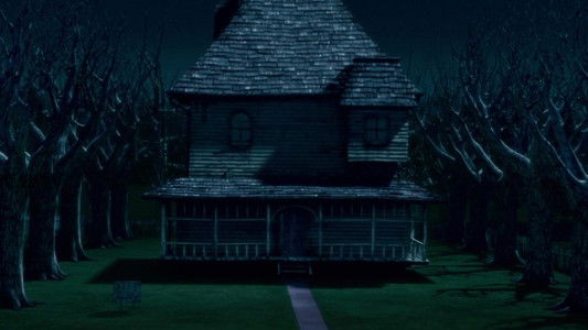 Monster House