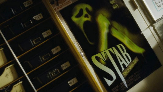 Scream 4