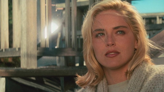 Basic Instinct