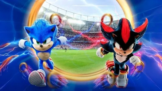 Sonic the Hedgehog 3
