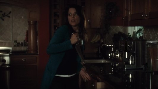 Scream 4