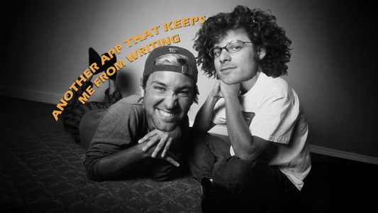 That Moment: Magnolia Diary