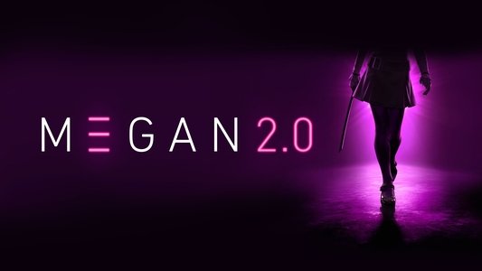 M3GAN 2.0