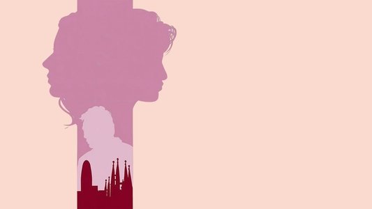 Vicky Cristina Barcelona