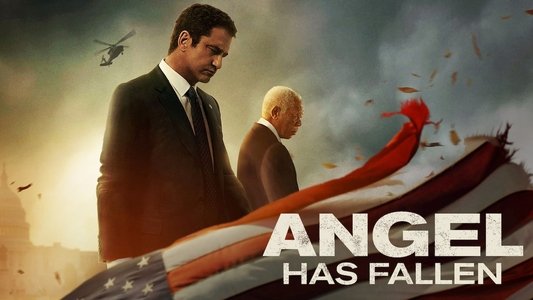 Angel Has Fallen