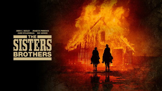 The Sisters Brothers