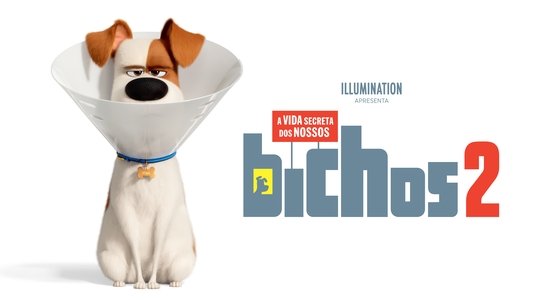 The Secret Life of Pets 2