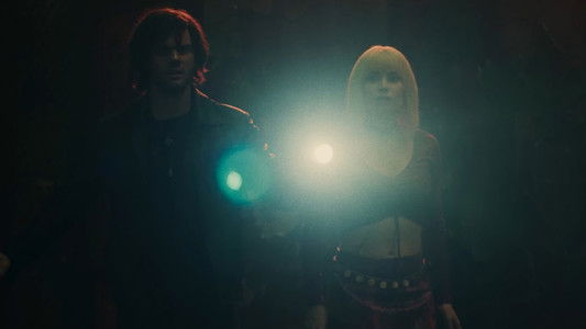 Return to Silent Hill