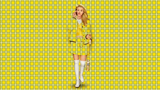 Clueless