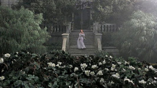 Bram Stoker's Dracula