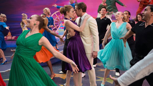 La La Land