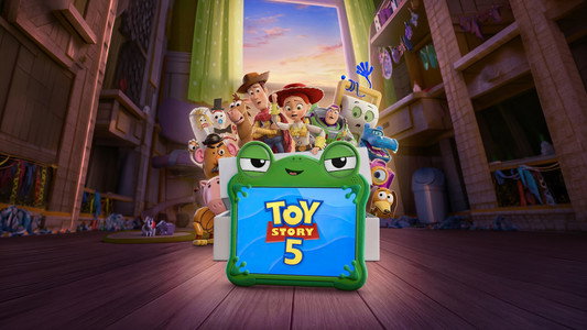 Toy Story 5